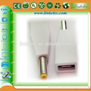 multi injection cell phone connector micro usb to psp mobile phone connectors